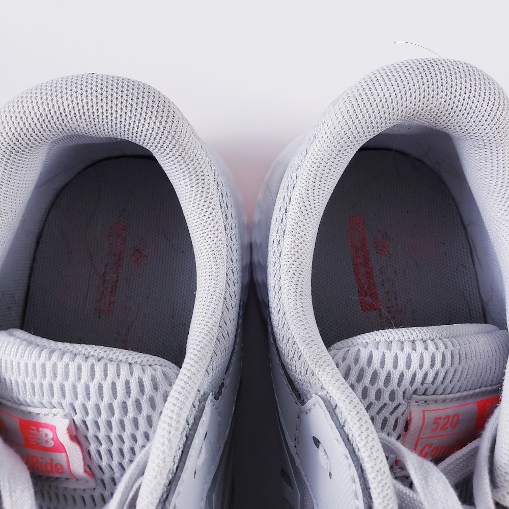 New Balance 520v5 Fresh Foam Running Shoe - Picture 5 of 9